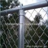 chain link fence