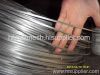 flat steel wire