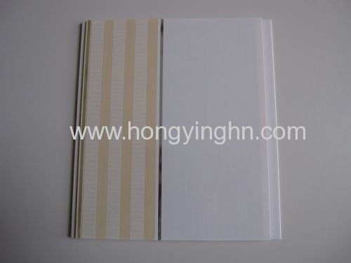 pvc panel