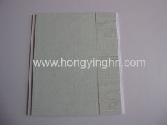 pvc board