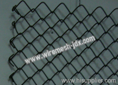 Chain Link Fences