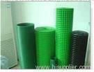 pvc galvanized welded mesh