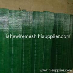 welded mesh