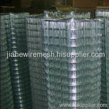 Stainless Steel Electro Welded Mesh