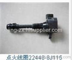 auto ignition coils