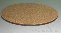 Cork Mat , Coaster