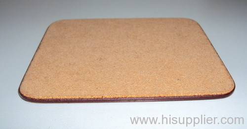 Cork Coaster , Placemat