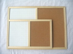 Magnetic Dry Erase Memo Board