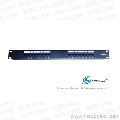 patch panel