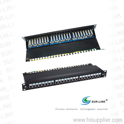 patch panel