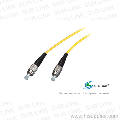 fiber optic patch cord