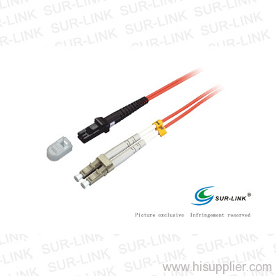 fiber optic patch cord