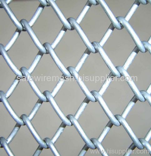 diamond mesh