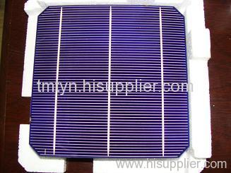 solar cell