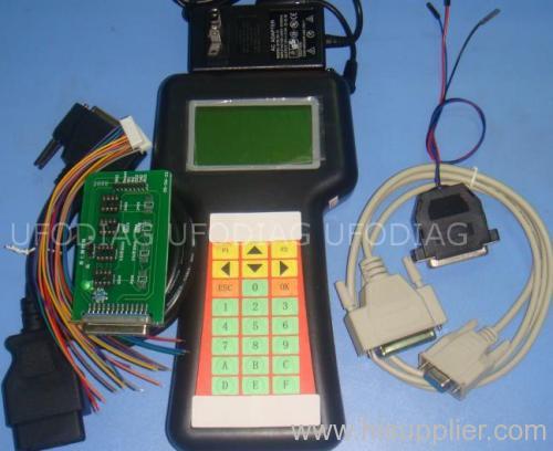 Airbag Resetting and Anti Theft Code Reader