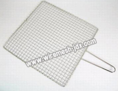 Barbecue Grill Wire Mesh, Barbecue Wire Mesh