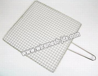 Barbecue Grill Wire Mesh