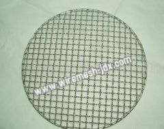 Barbecue Grill Wire Mesh, Barbecue Wire Mesh