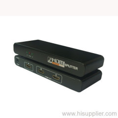 HDMI Splitter