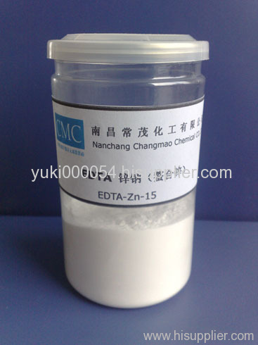 EDTA Zinc disodium salt