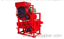 Peanut Dehulling Machine