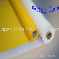 Polyester Printing Screen Fabric