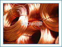 Brass Wire