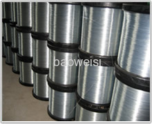 Stainless Steel Wires