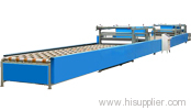 Composite Wall Board Production Line