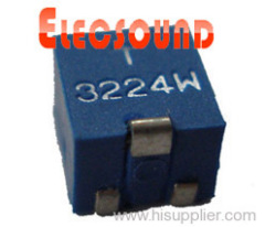 ET3224 Cermet trimming potentiometers