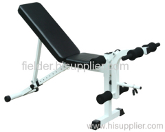 Decline Adjustable Sit Up Bench