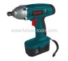 Cordless Impact Driver With GS CE