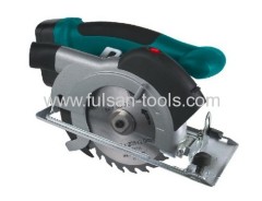 18V Cordless Circular Saw With GS CE