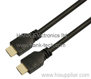 HDMI 19pin M to HDMI 19pin-M Cable