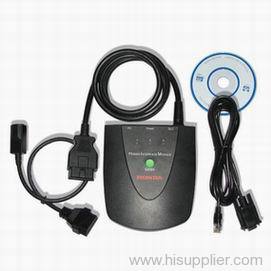 Honda Diagnostic System kit