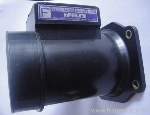 SUBARU Air Flow Meter