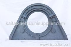 Shot Blasting Machine Accessories