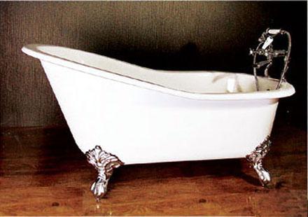 Luxurious Bathtub