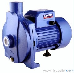 CPM centrifugal water pump