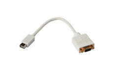 Mini DVI Adapter