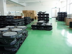 Ningbo LW Green Industrial CO., LTD.