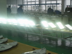 Ningbo LW Green Industrial CO., LTD.