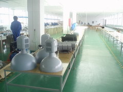 Ningbo LW Green Industrial CO., LTD.