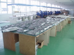 Ningbo LW Green Industrial CO., LTD.