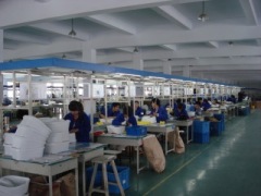 Ningbo Decheng Co., Ltd.
