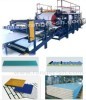 EPS Sandwich Panel Line