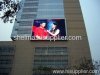 outdoor full color Led screen sign