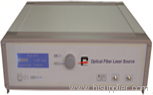 High Power Optical Amplifier