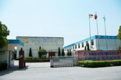 Shanghai submersible pump co.,ltd