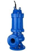 Shanghai submersible pump co.,ltd